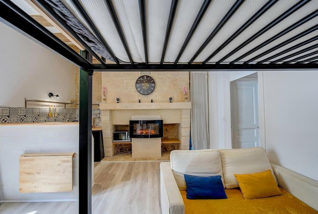 Au Coeur De Apartment Tours