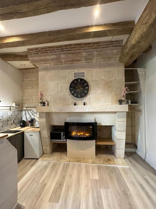 Au Coeur De Apartment Tours